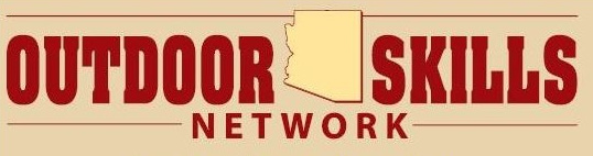 Outdoor Skills Network Logo